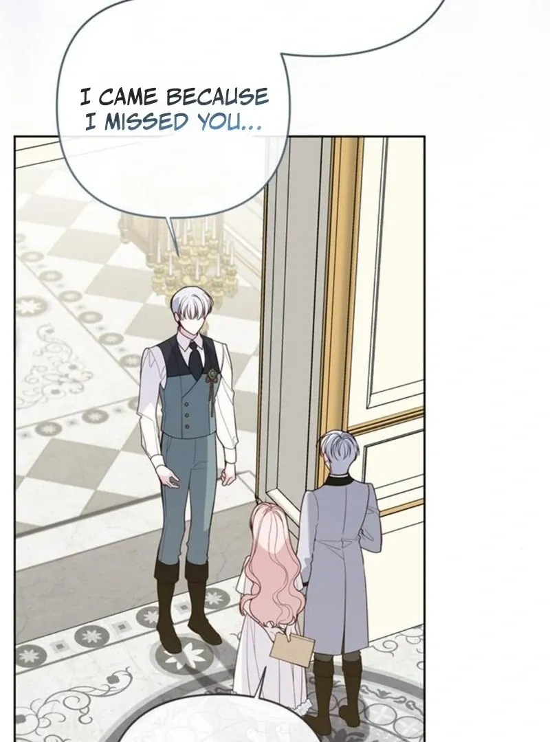 Born a Princess Chapter 121 page 105 - 
