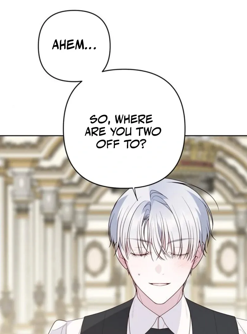 Born a Princess Chapter 121 page 108 - 