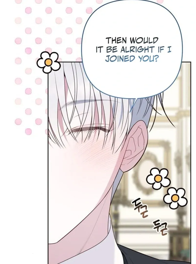 Born a Princess Chapter 121 page 112 - 