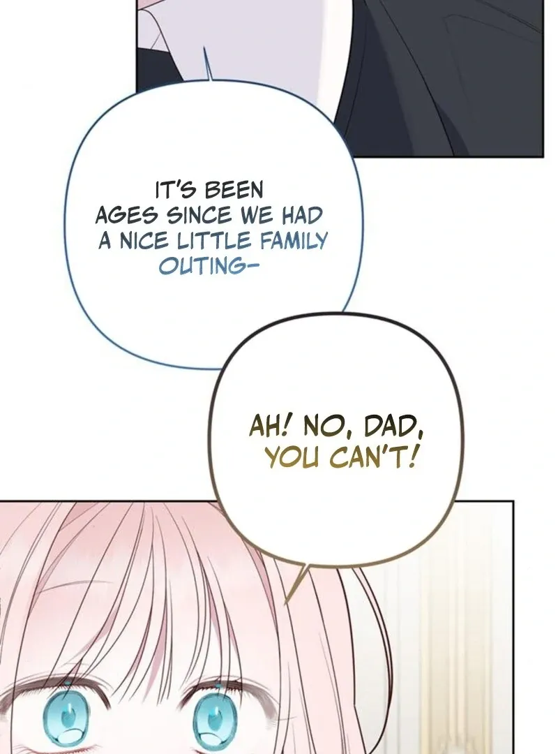 Born a Princess Chapter 121 page 113 - 