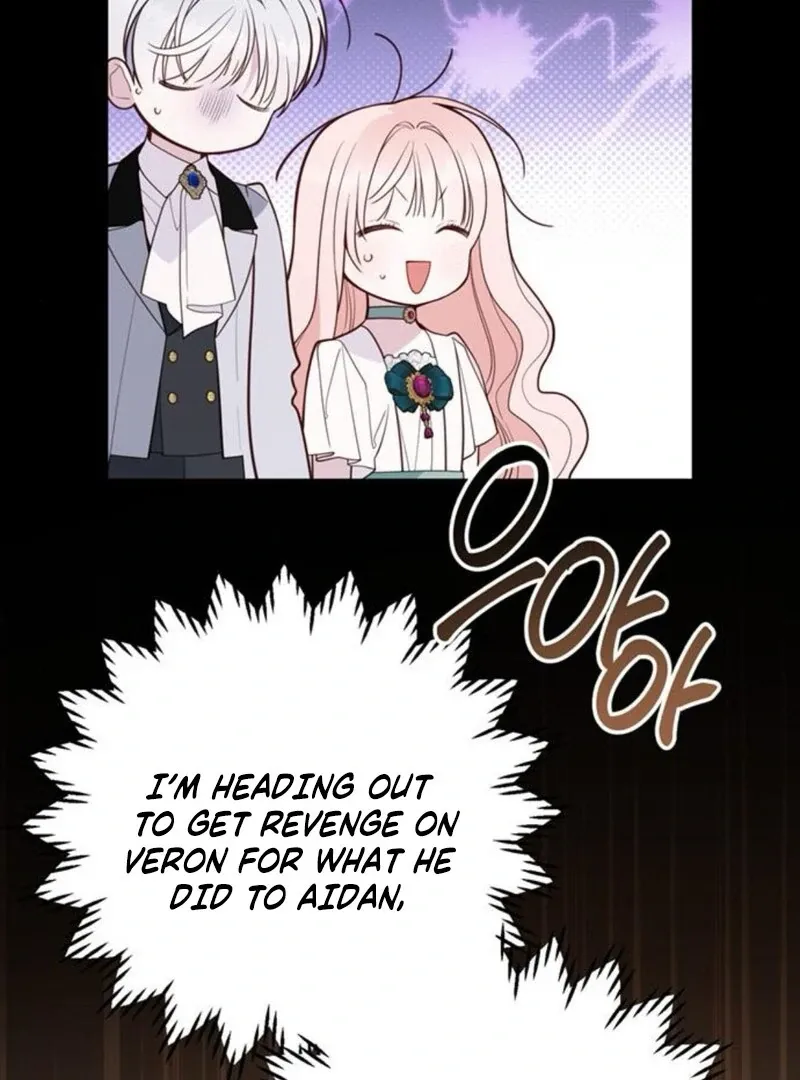 Born a Princess Chapter 121 page 117 - 