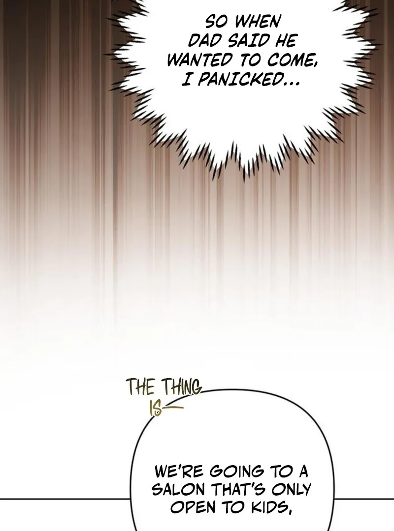 Born a Princess Chapter 121 page 118 - 