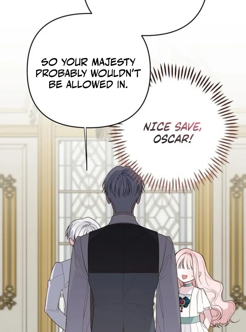 Born a Princess Chapter 121 page 119 - 