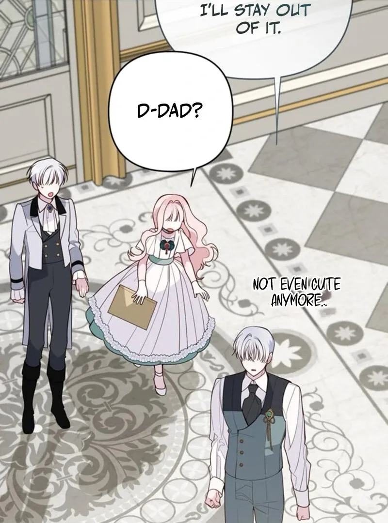 Born a Princess Chapter 121 page 125 - 
