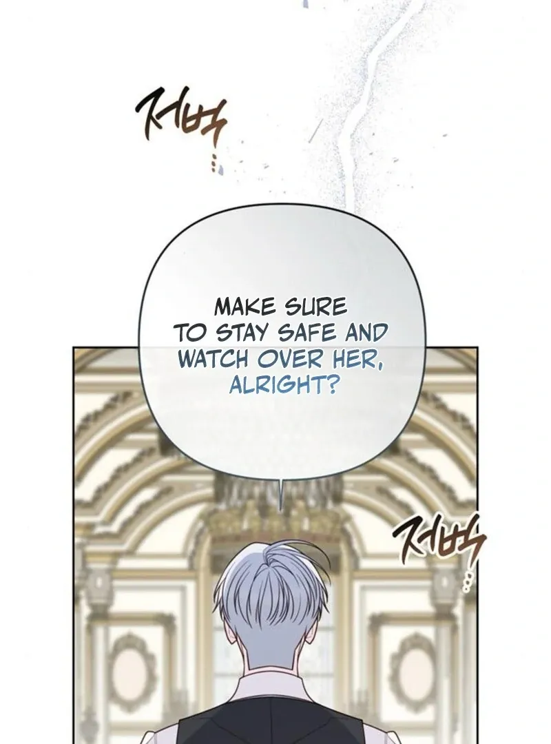 Born a Princess Chapter 121 page 127 - 