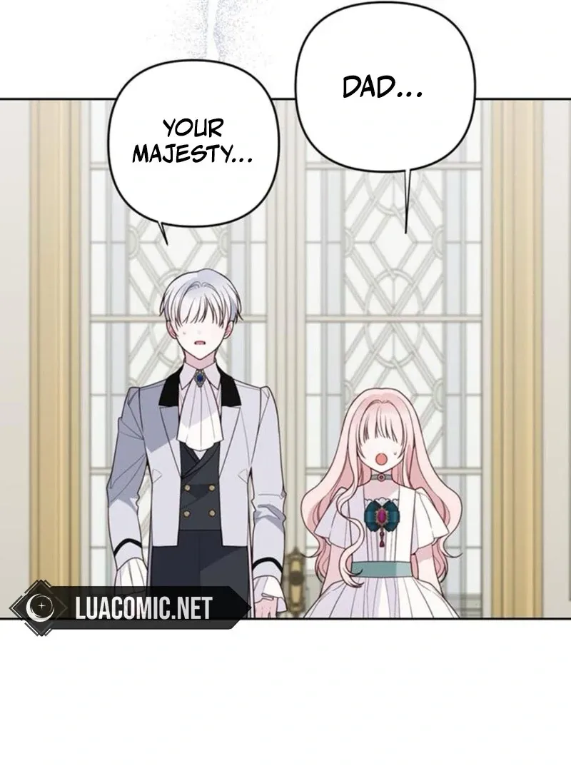 Born a Princess Chapter 121 page 129 - 