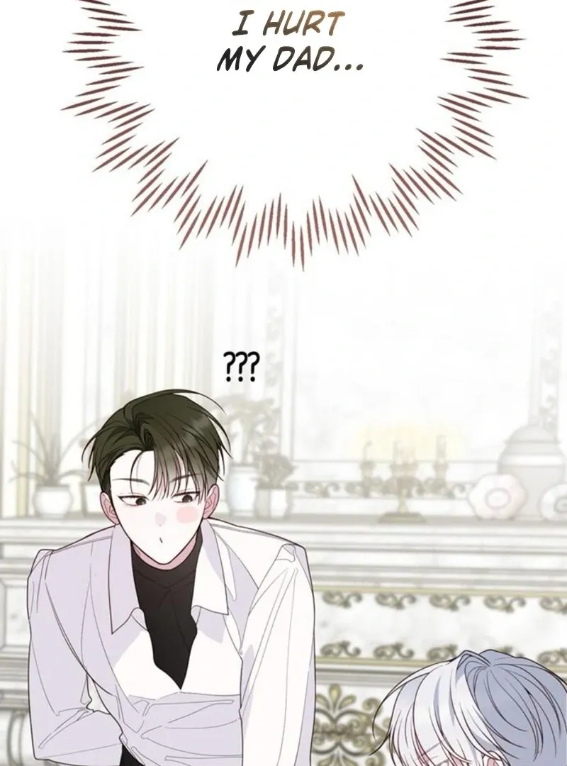 Born a Princess Chapter 121 page 132 - 