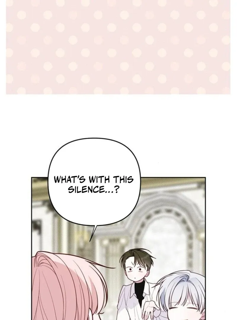 Born a Princess Chapter 121 page 142 - 