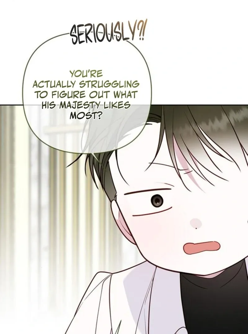 Born a Princess Chapter 121 page 144 - 