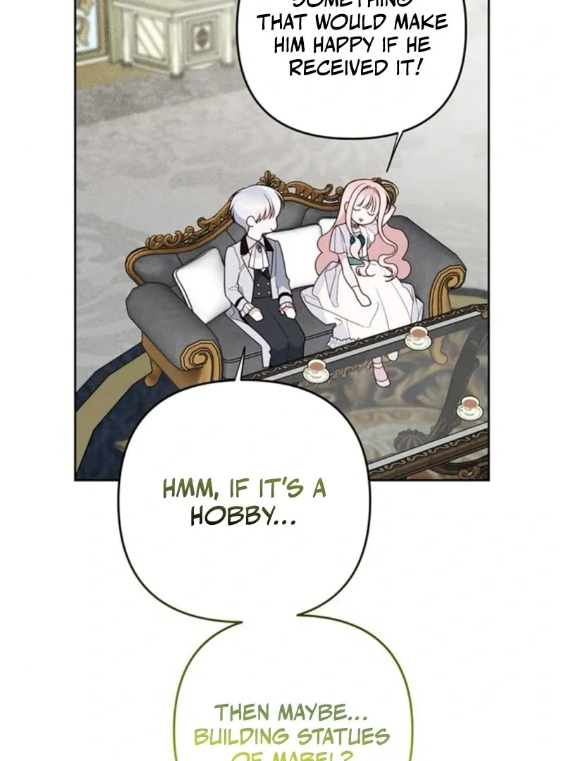 Born a Princess Chapter 121 page 149 - 