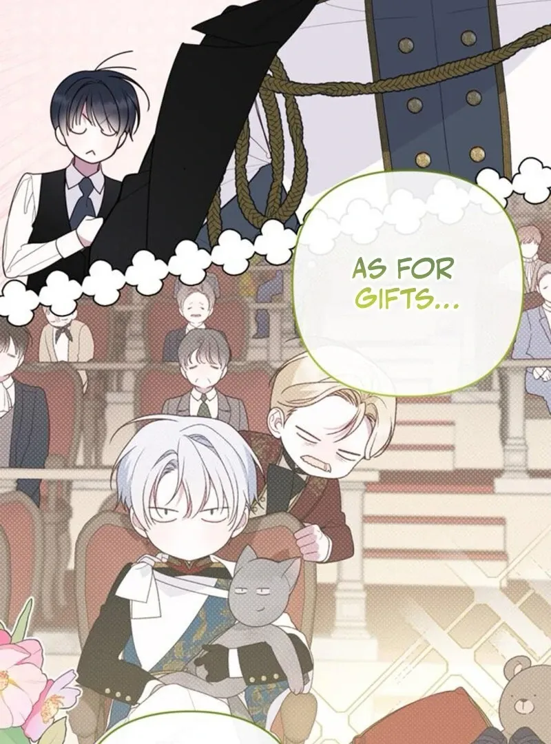 Born a Princess Chapter 121 page 151 - 