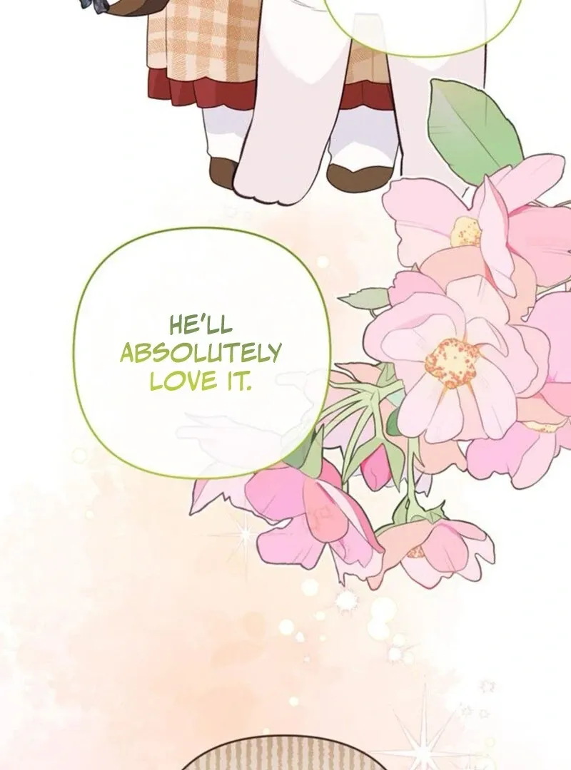 Born a Princess Chapter 121 page 153 - 