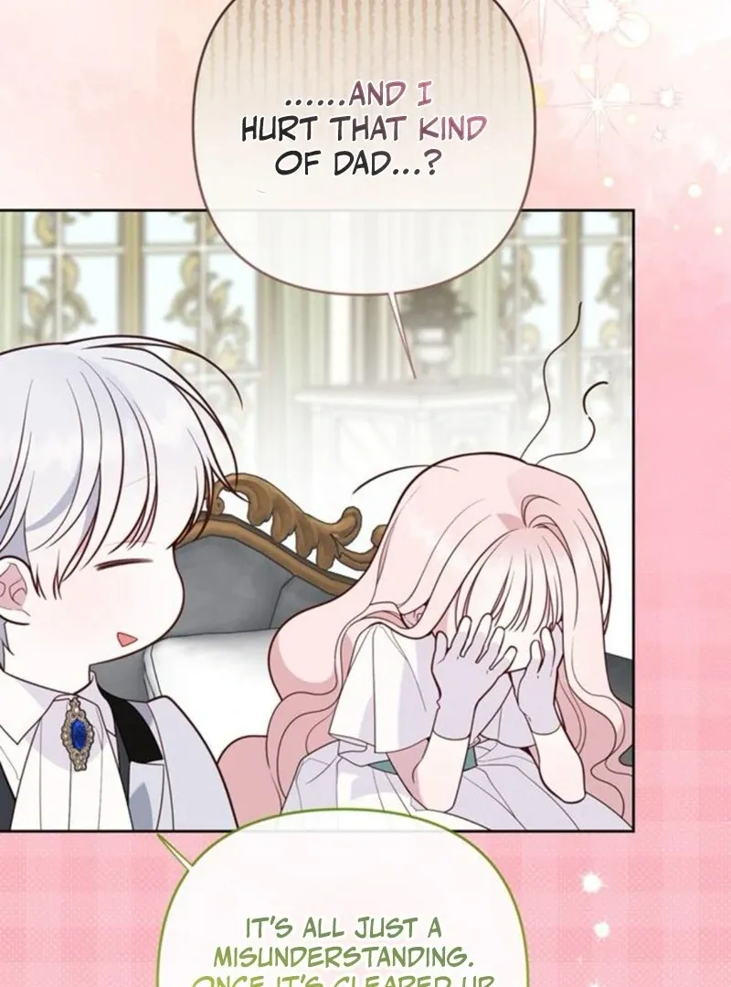 Born a Princess Chapter 121 page 154 - 