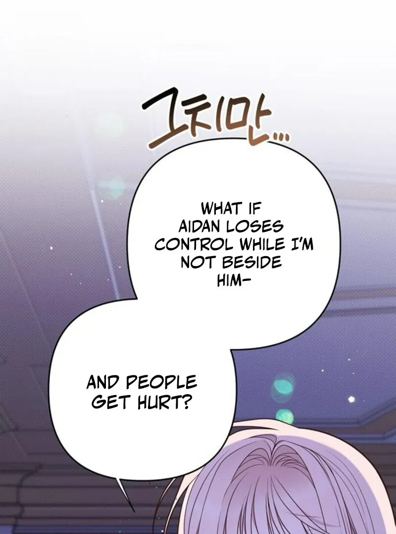 Born a Princess Chapter 121 page 21 - 