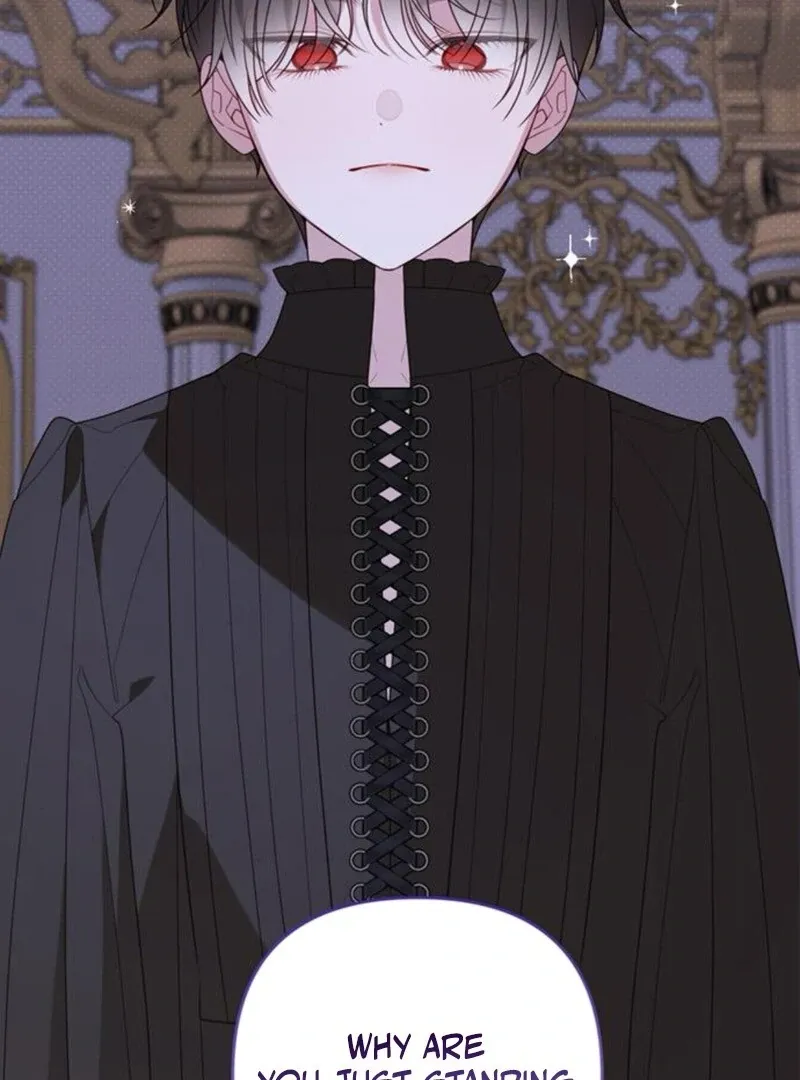 Born a Princess Chapter 121 page 4 - 