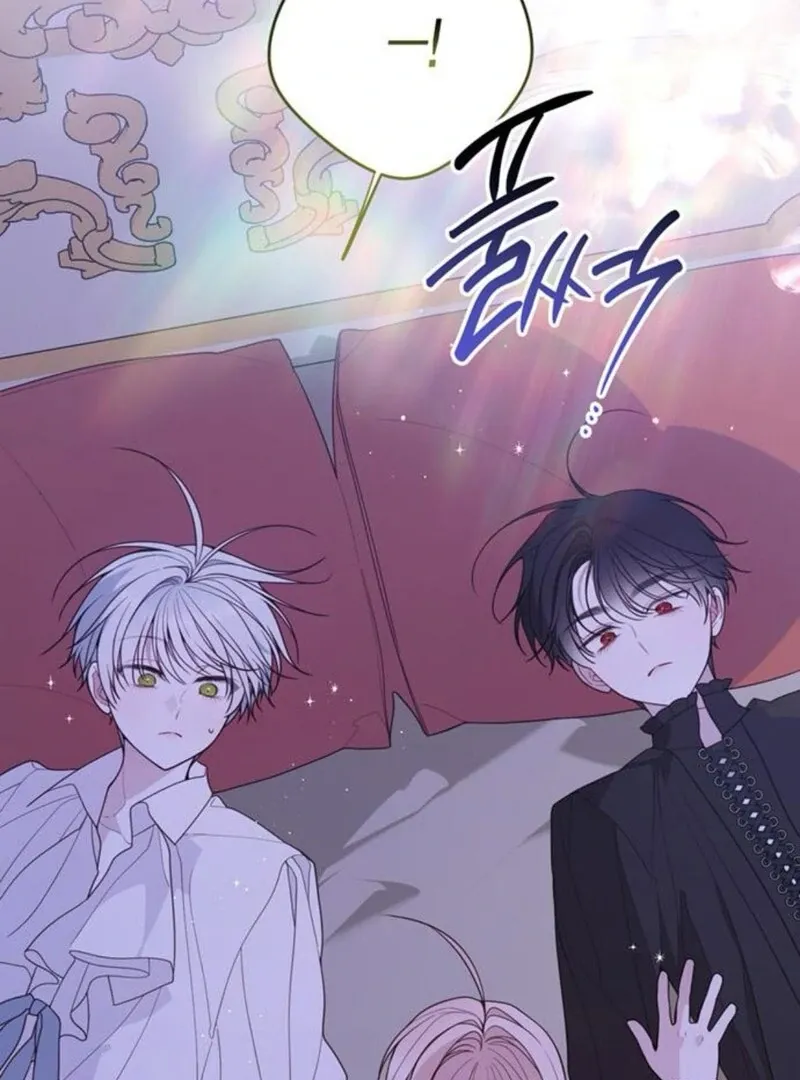 Born a Princess Chapter 121 page 31 - 