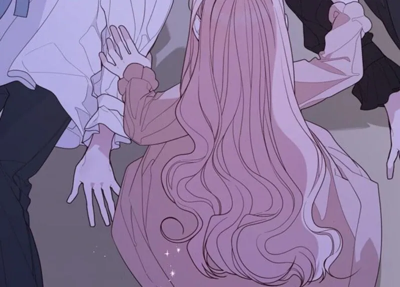 Born a Princess Chapter 121 page 32 - 