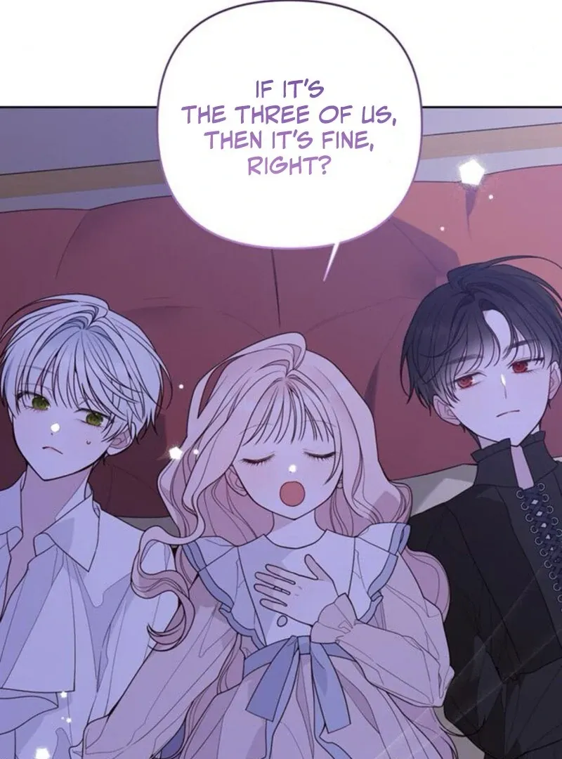 Born a Princess Chapter 121 page 34 - 