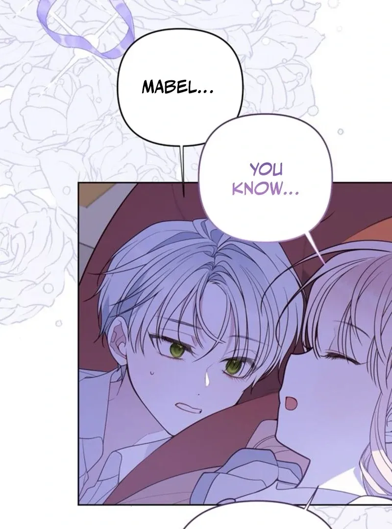 Born a Princess Chapter 121 page 36 - 