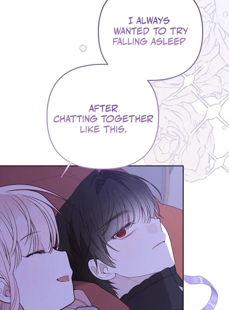 Born a Princess Chapter 121 page 37 - 