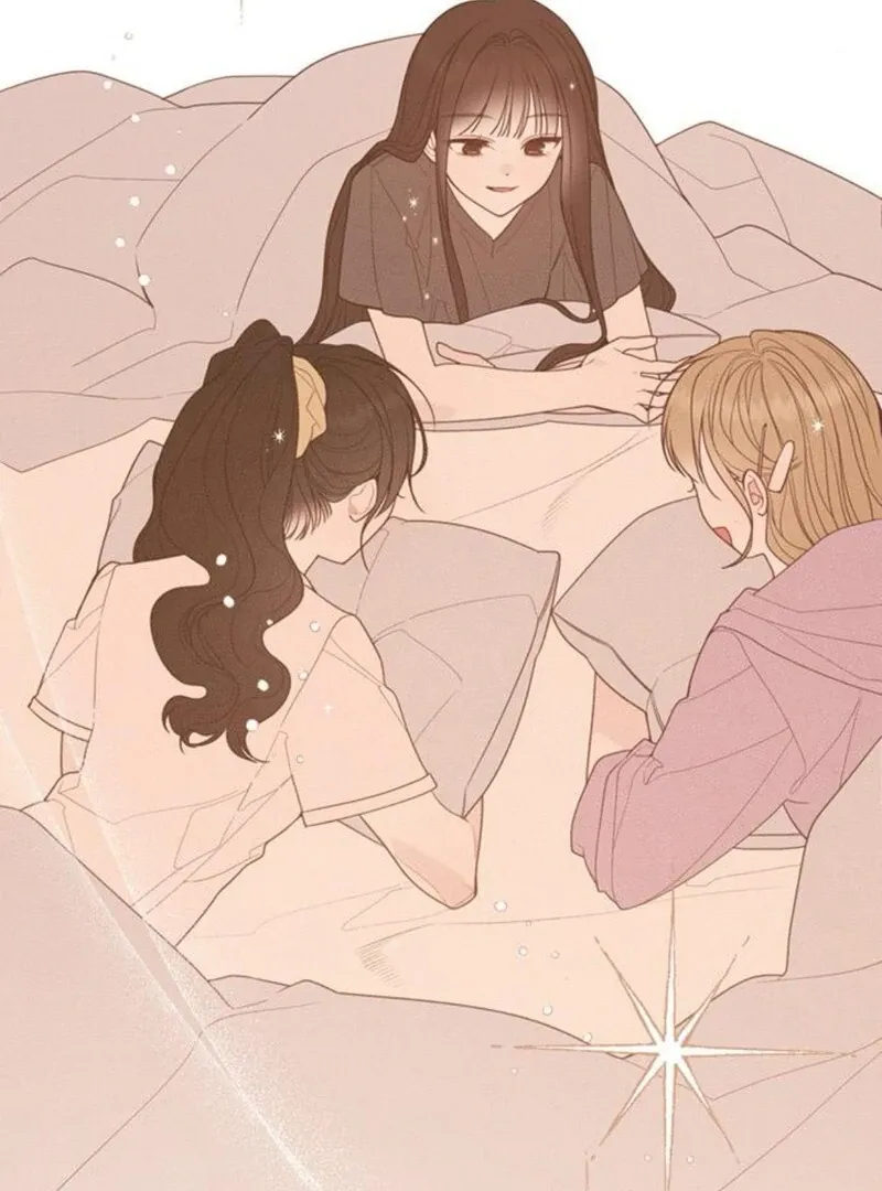 Born a Princess Chapter 121 page 39 - 