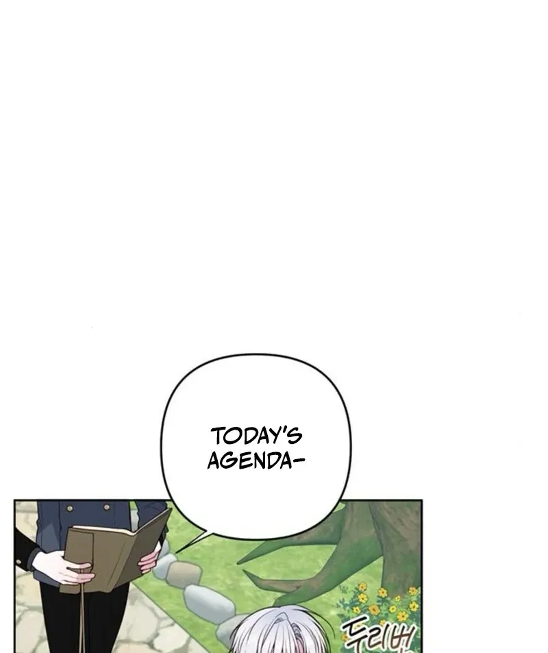 Born a Princess Chapter 121 page 65 - 
