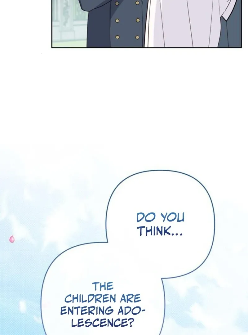Born a Princess Chapter 121 page 68 - 
