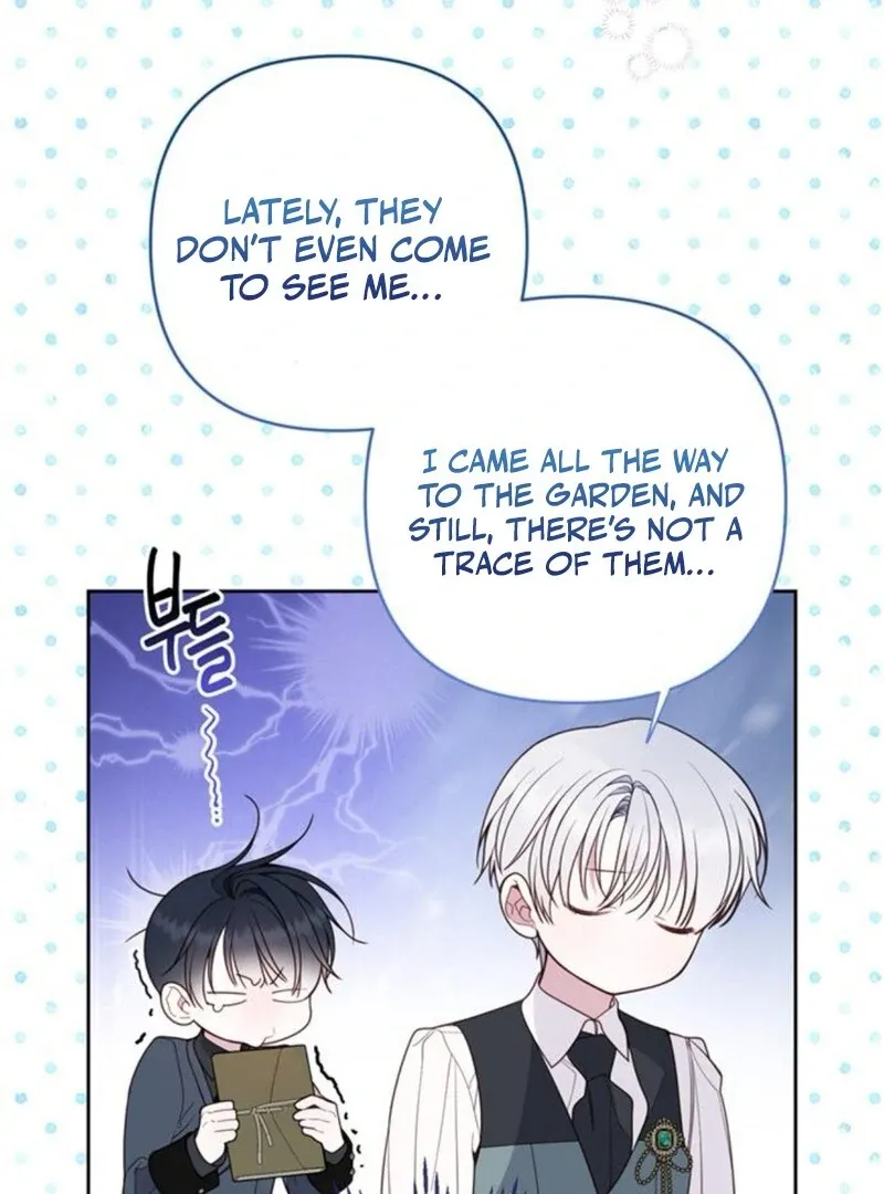 Born a Princess Chapter 121 page 71 - 