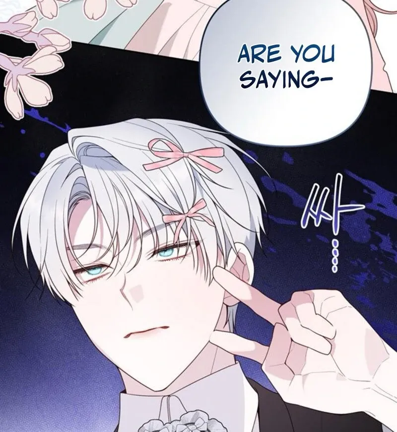 Born a Princess Chapter 121 page 76 - 