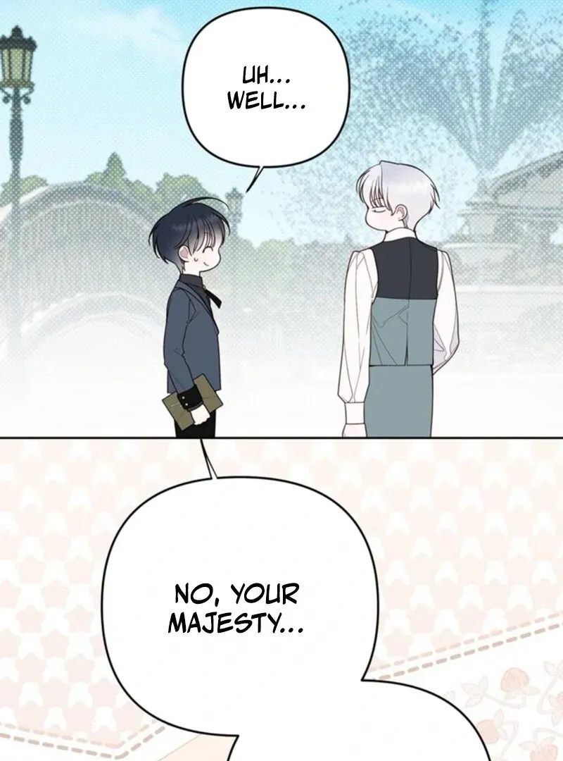 Born a Princess Chapter 121 page 78 - 