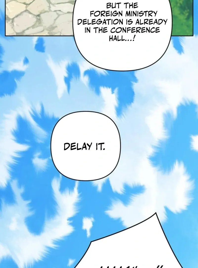 Born a Princess Chapter 121 page 83 - 