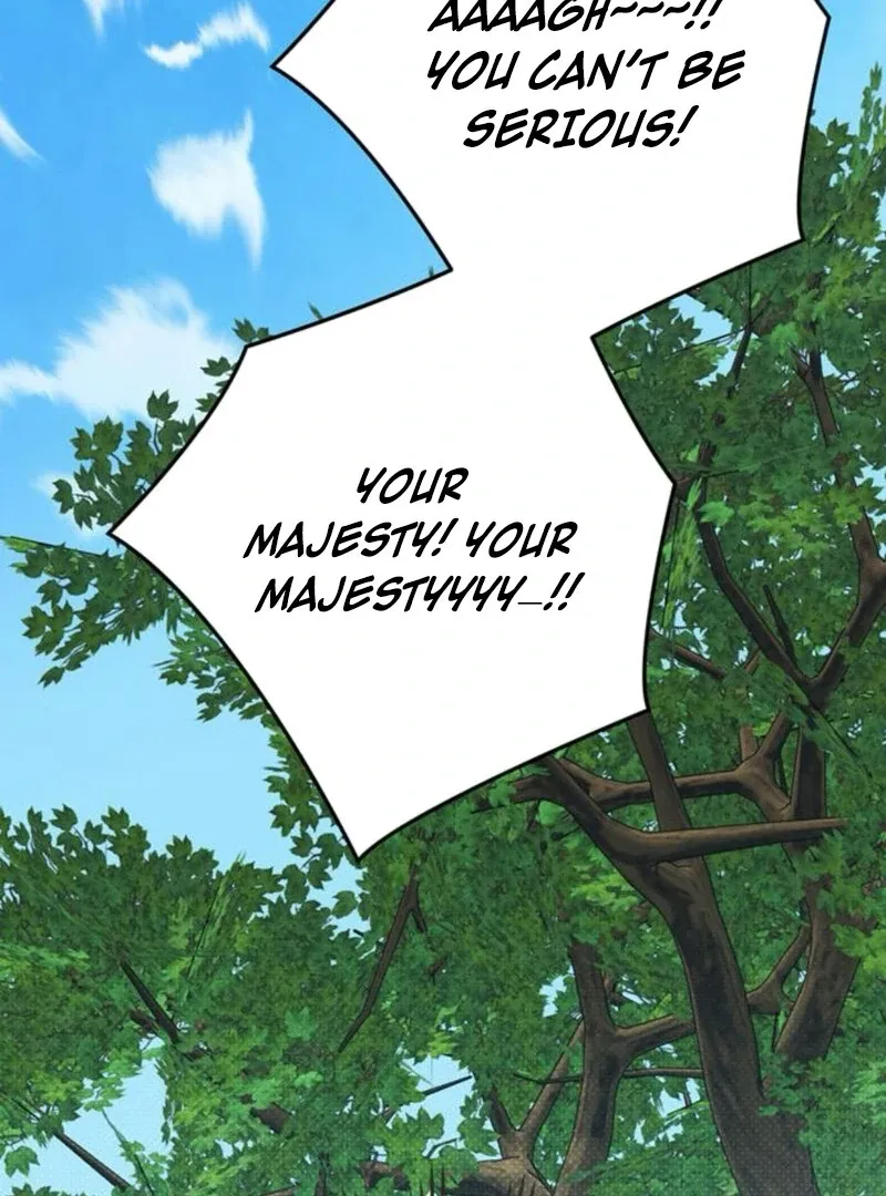 Born a Princess Chapter 121 page 84 - 
