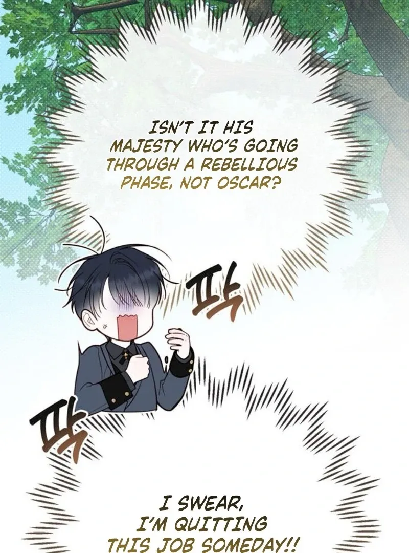Born a Princess Chapter 121 page 85 - 