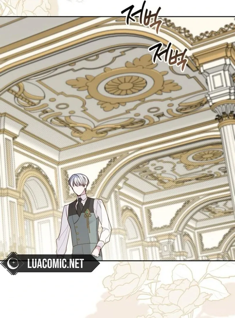 Born a Princess Chapter 121 page 90 - 