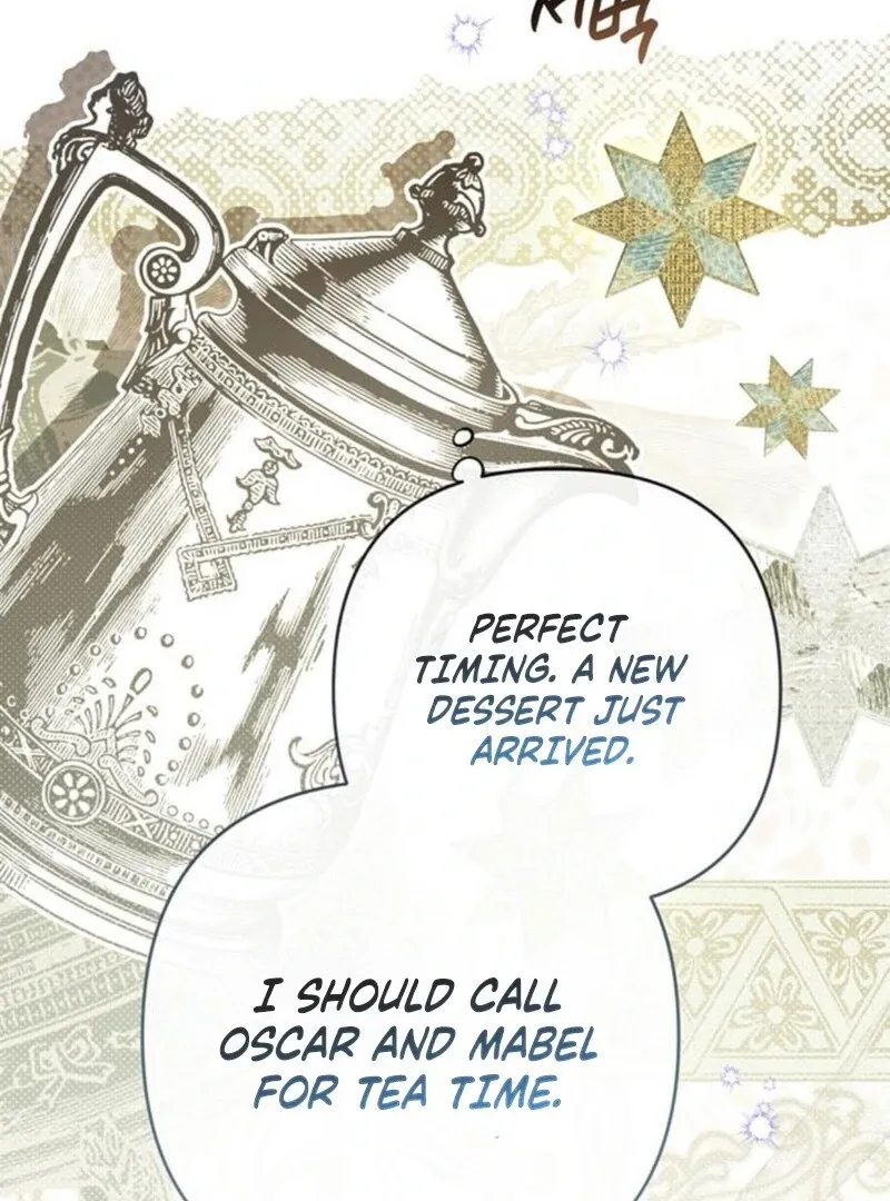 Born a Princess Chapter 121 page 93 - 