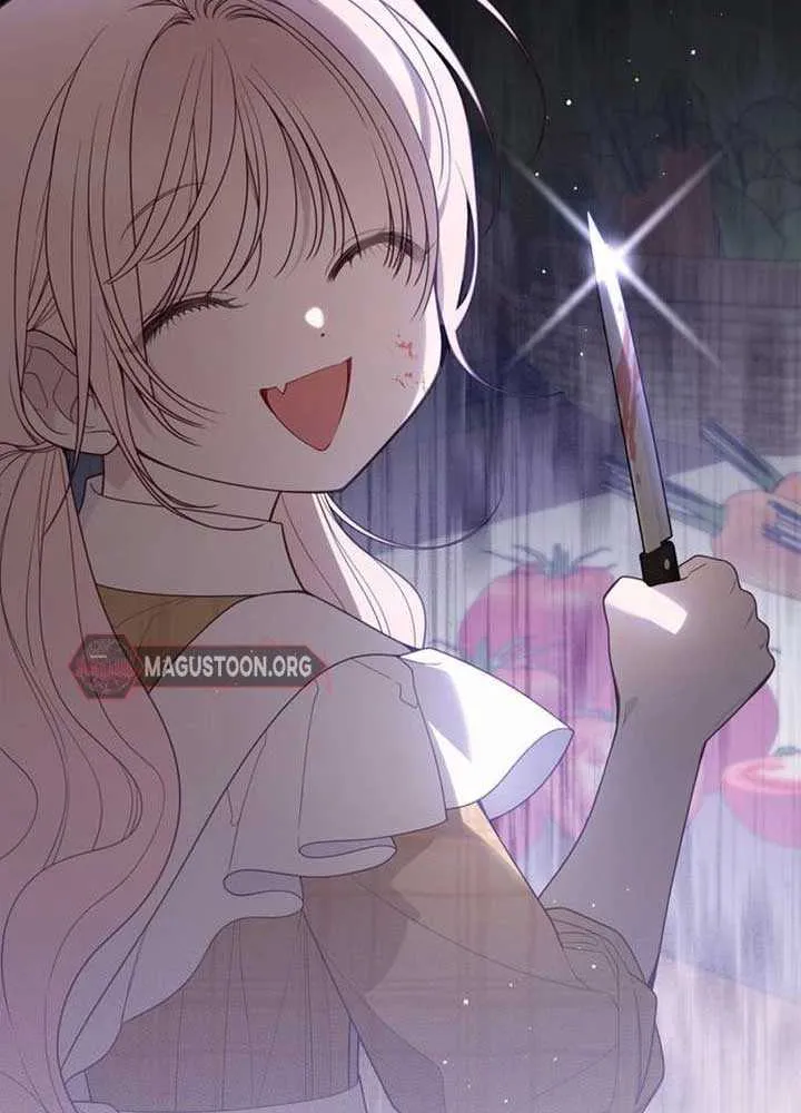 Born a Princess Chapter 122 page 12 - 