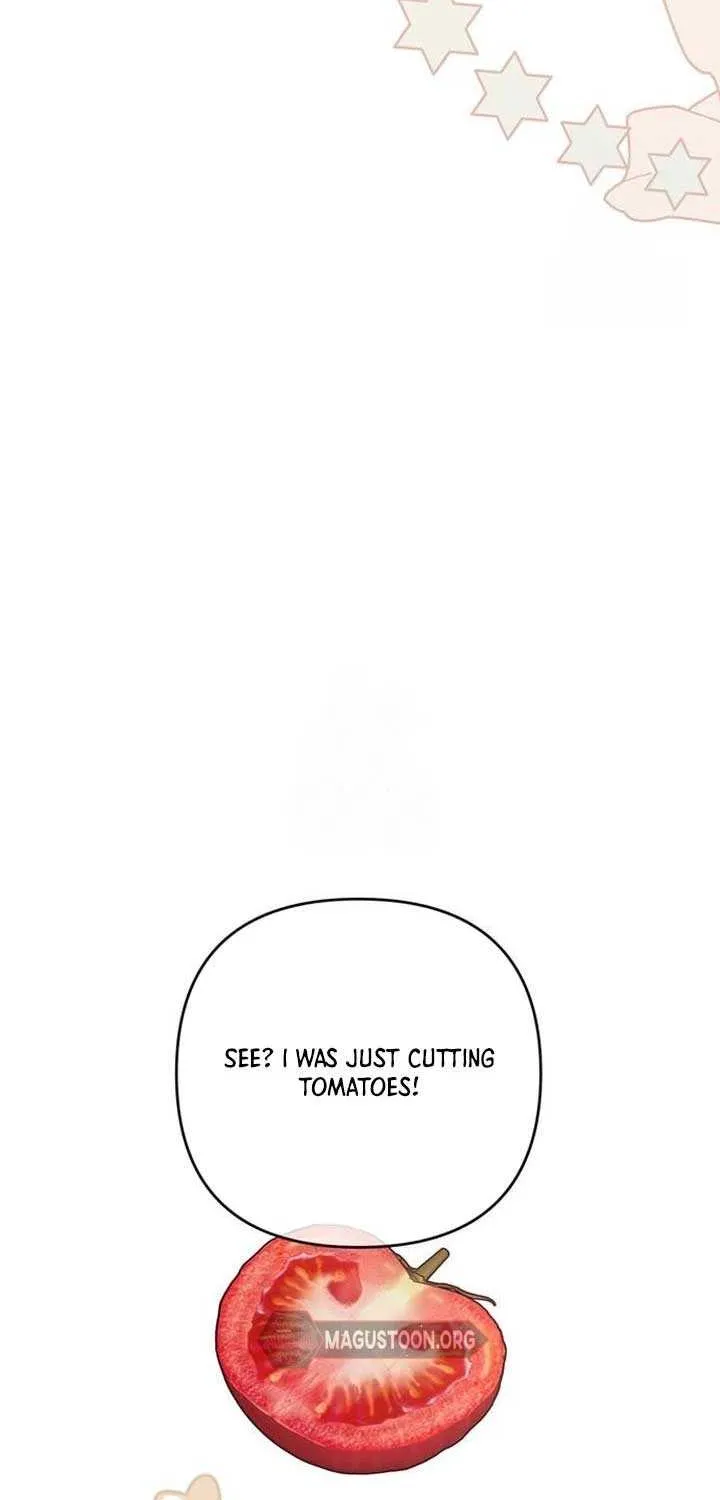 Born a Princess Chapter 122 page 19 - 