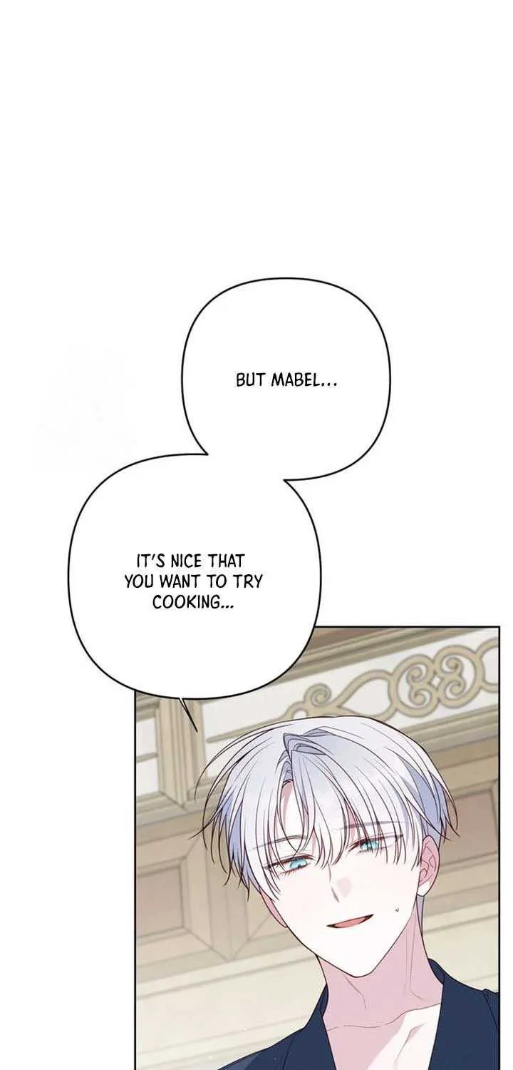Born a Princess Chapter 122 page 21 - 