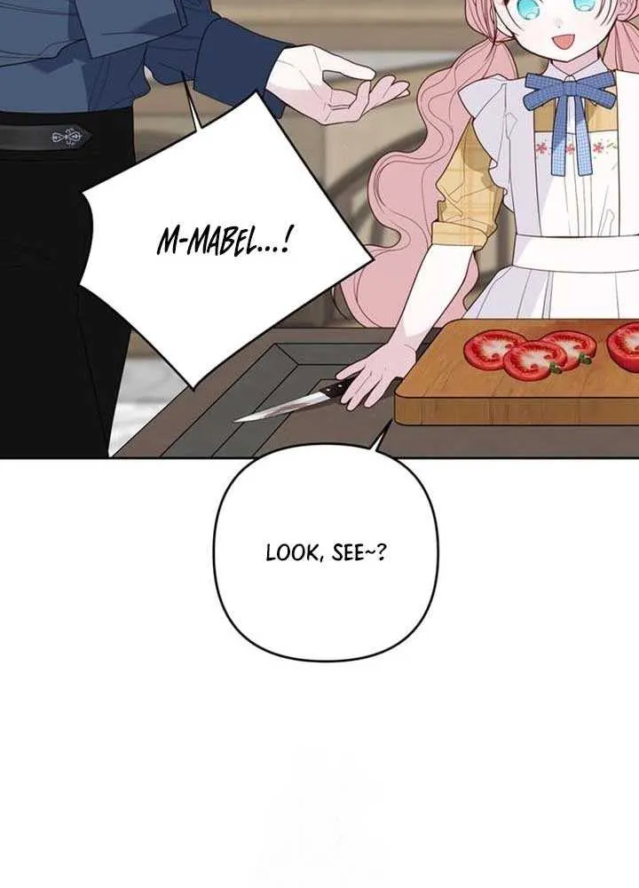 Born a Princess Chapter 122 page 23 - 
