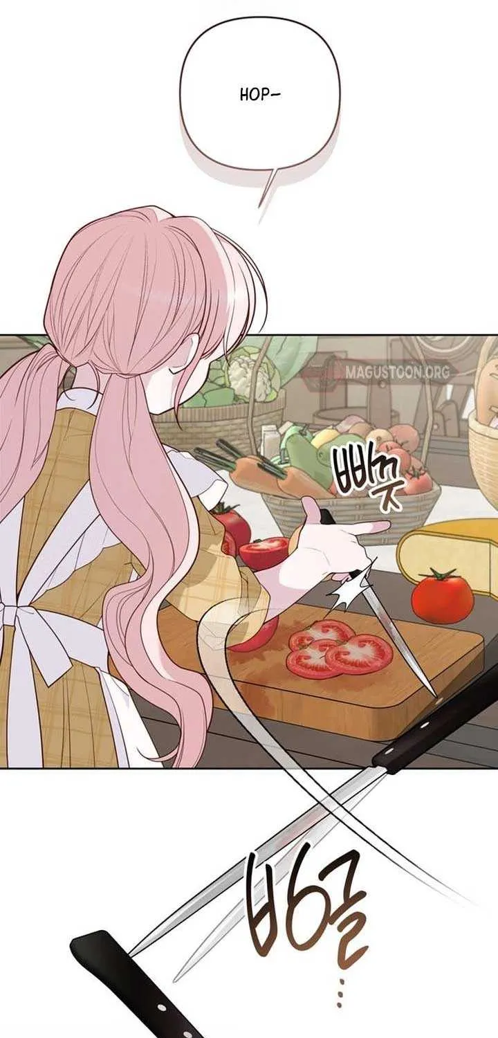 Born a Princess Chapter 122 page 24 - 