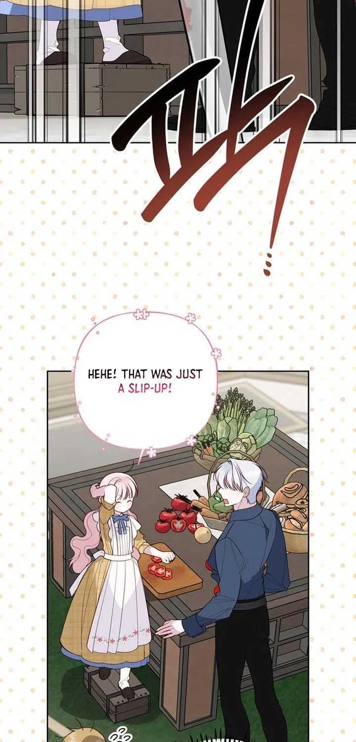 Born a Princess Chapter 122 page 26 - 