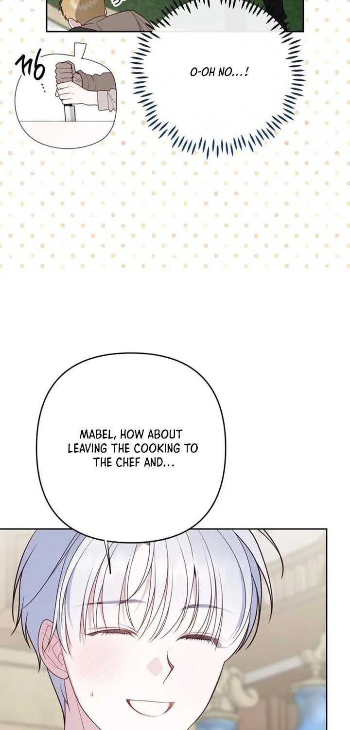 Born a Princess Chapter 122 page 27 - 
