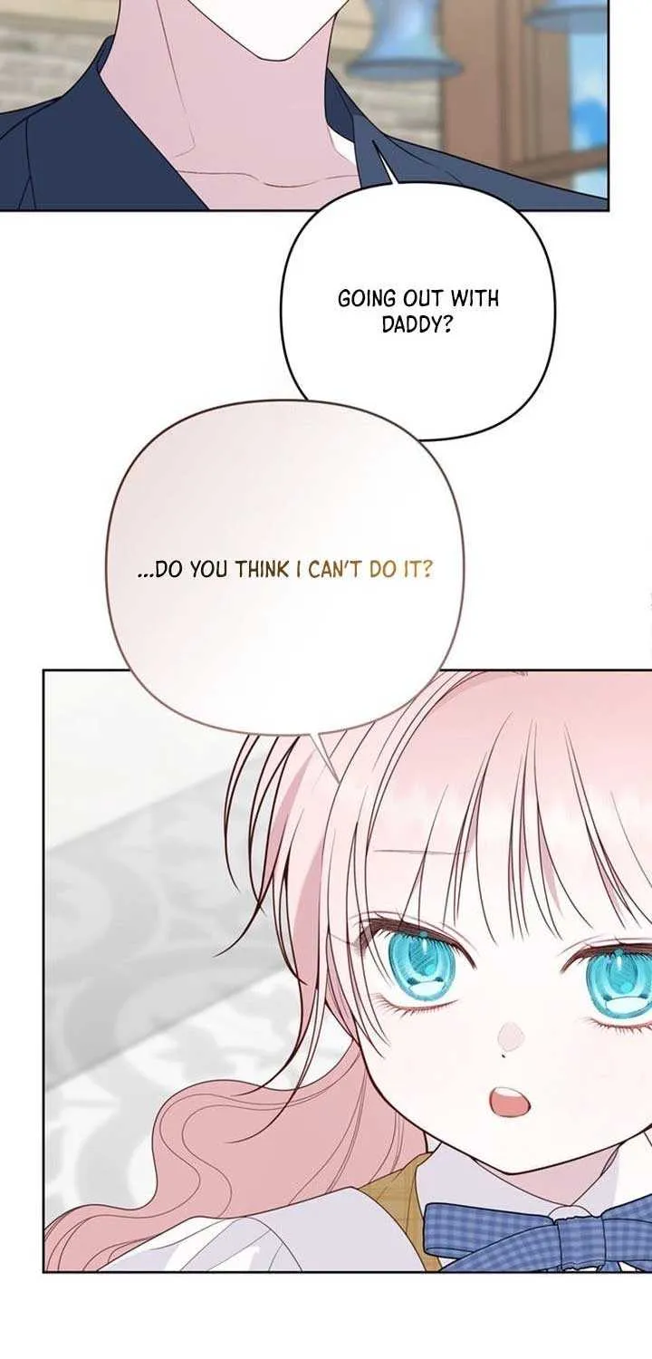 Born a Princess Chapter 122 page 28 - 