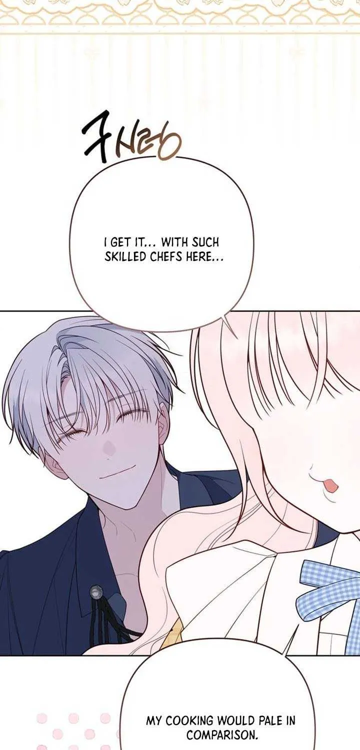 Born a Princess Chapter 122 page 30 - 