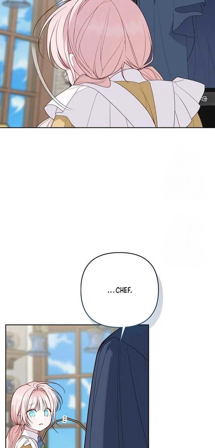Born a Princess Chapter 122 page 32 - 