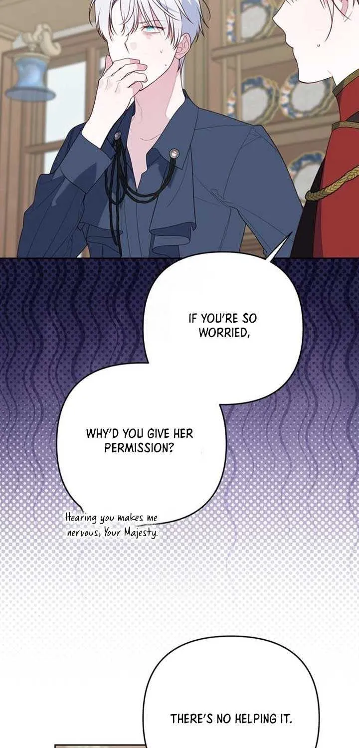 Born a Princess Chapter 122 page 39 - 