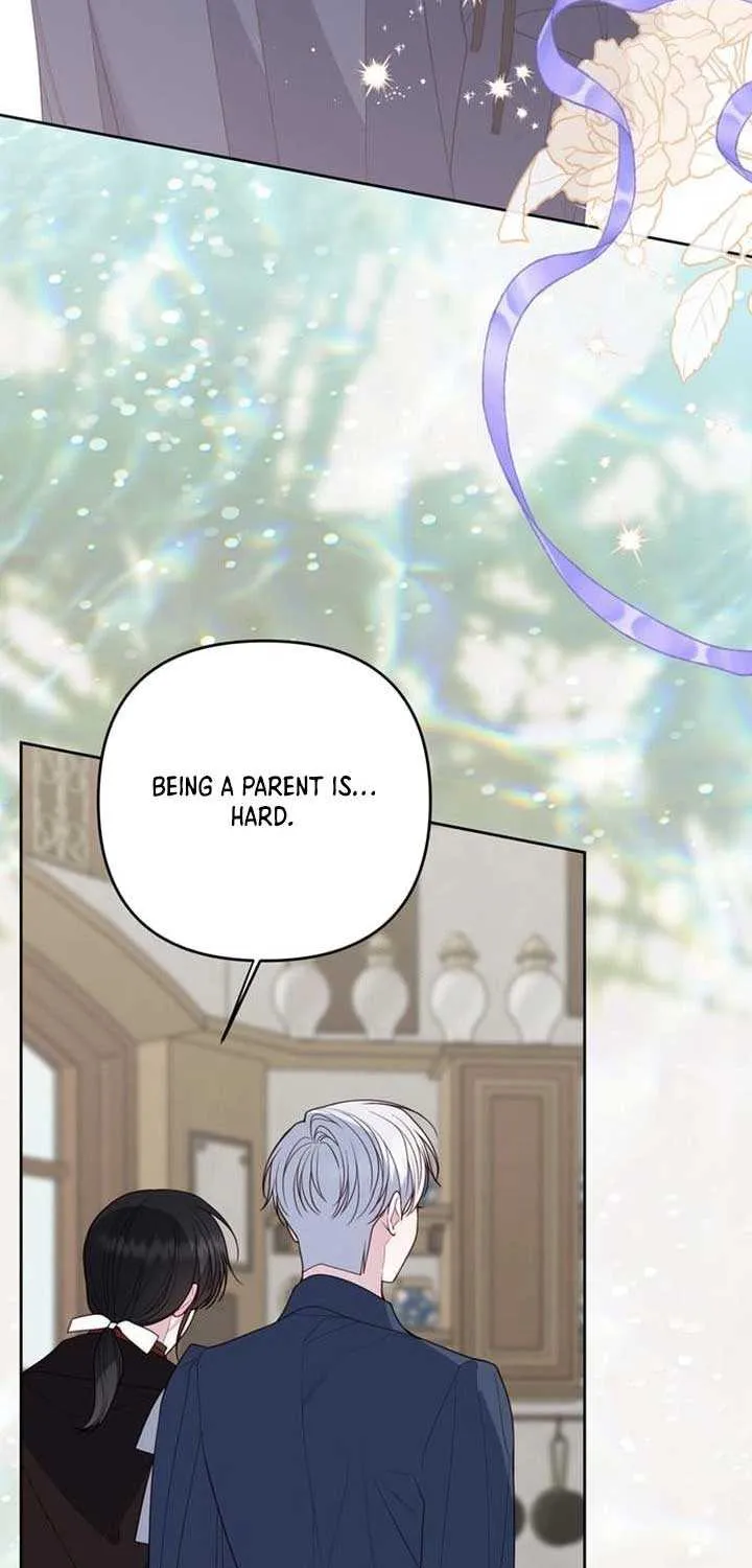 Born a Princess Chapter 122 page 43 - 