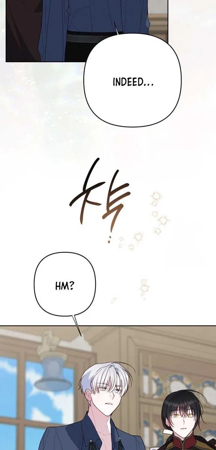 Born a Princess Chapter 122 page 44 - 