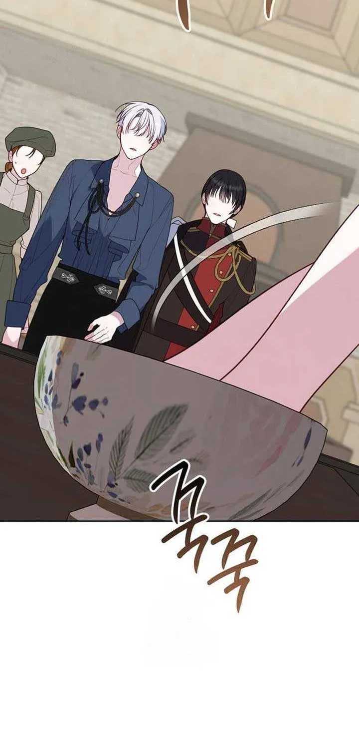 Born a Princess Chapter 122 page 47 - 