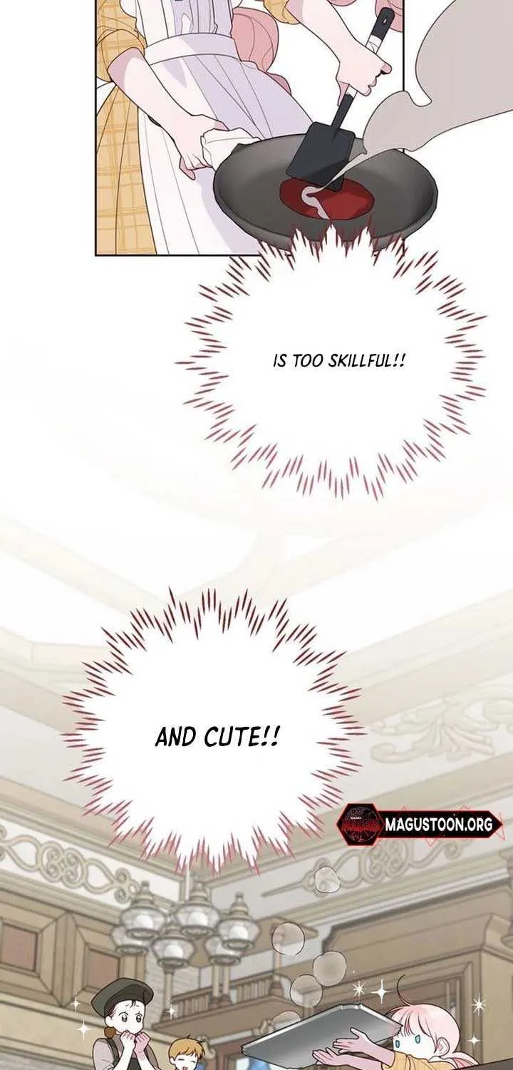 Born a Princess Chapter 122 page 50 - 